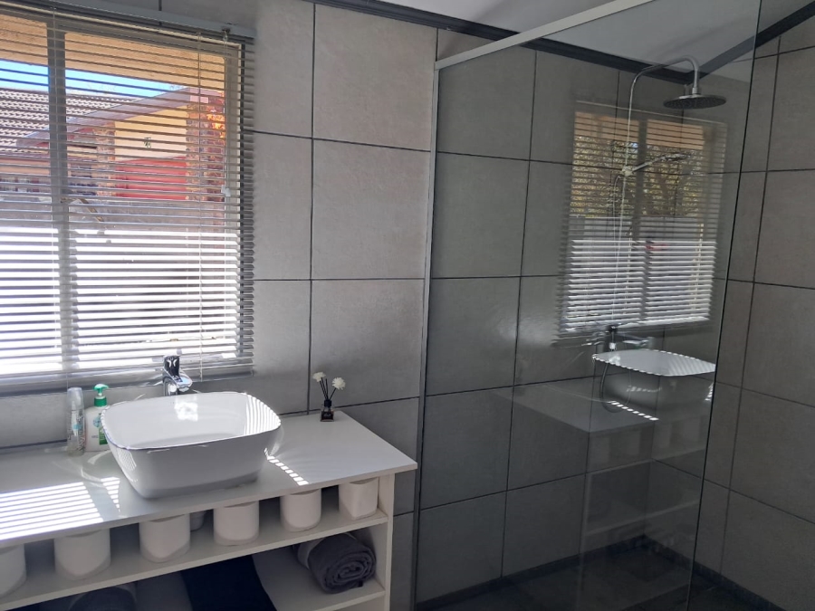 3 Bedroom Property for Sale in Hospitaalpark Free State